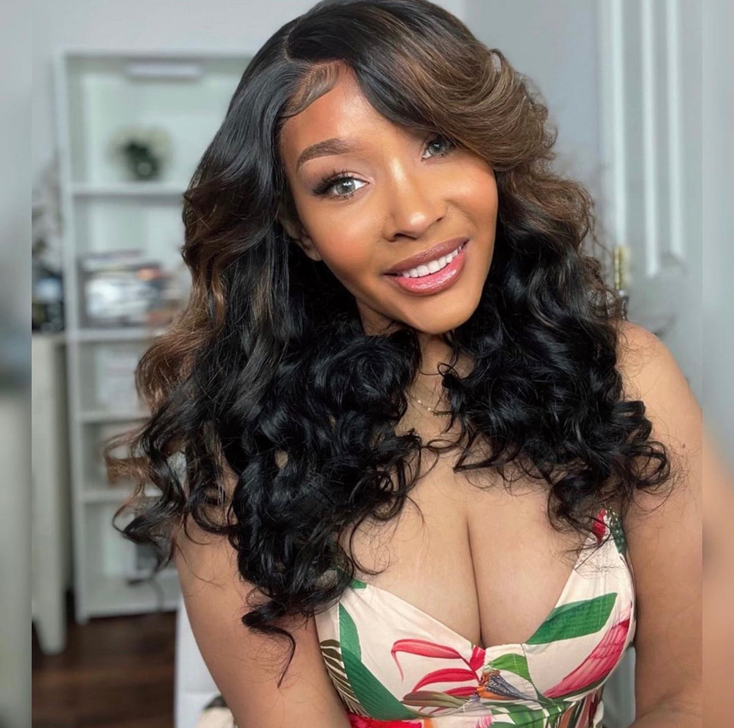 LUVME 5X5 CLOSURE WIG RESALE 65% OFF