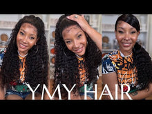 Load and play video in Gallery viewer, YMY DEEP WAVE WIG RESALE 45% OFF
