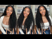 Load and play video in Gallery viewer, ISEE HAIR WATER WAVE WIG RESALE 40% OFF
